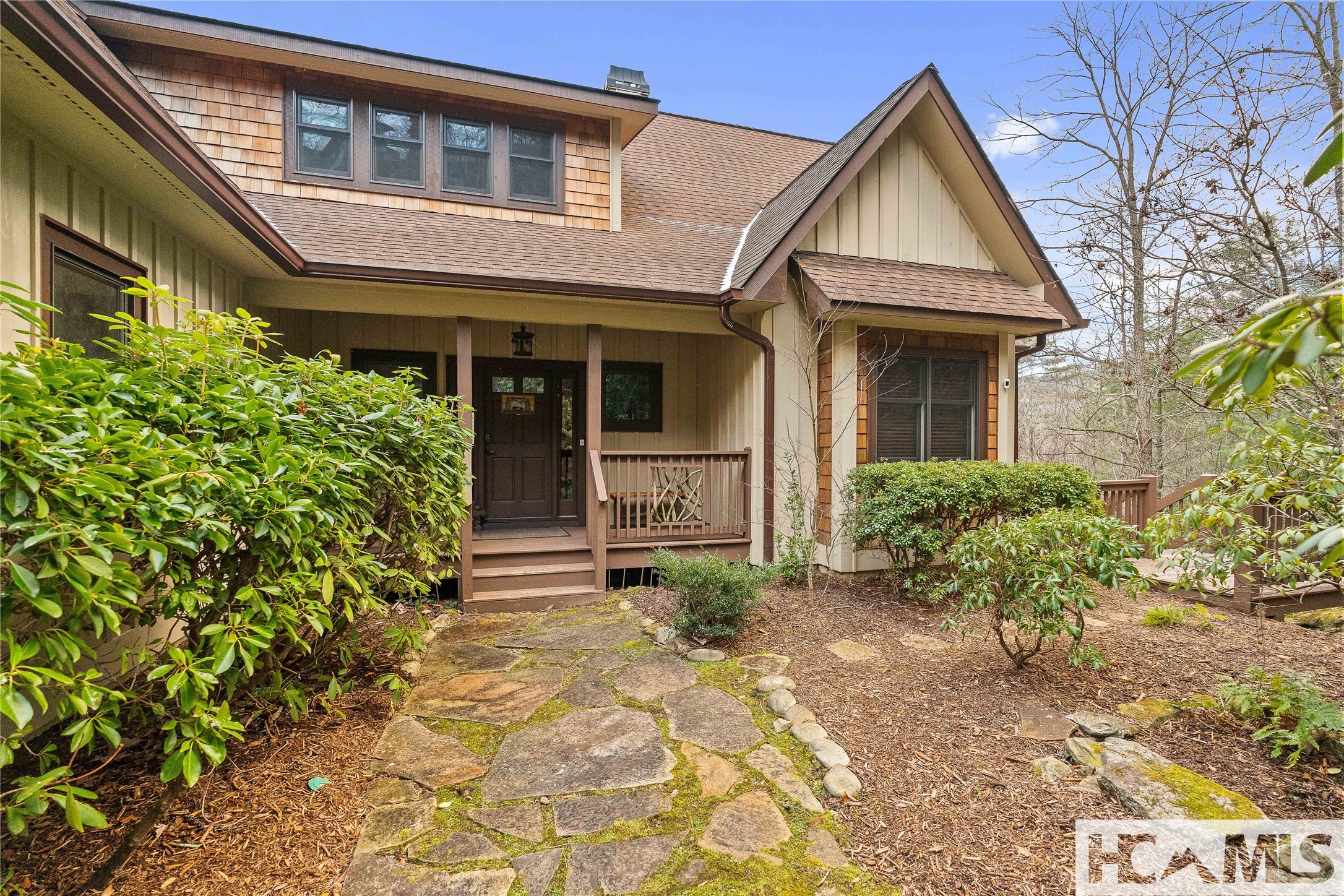 67 Rock Mountain Road