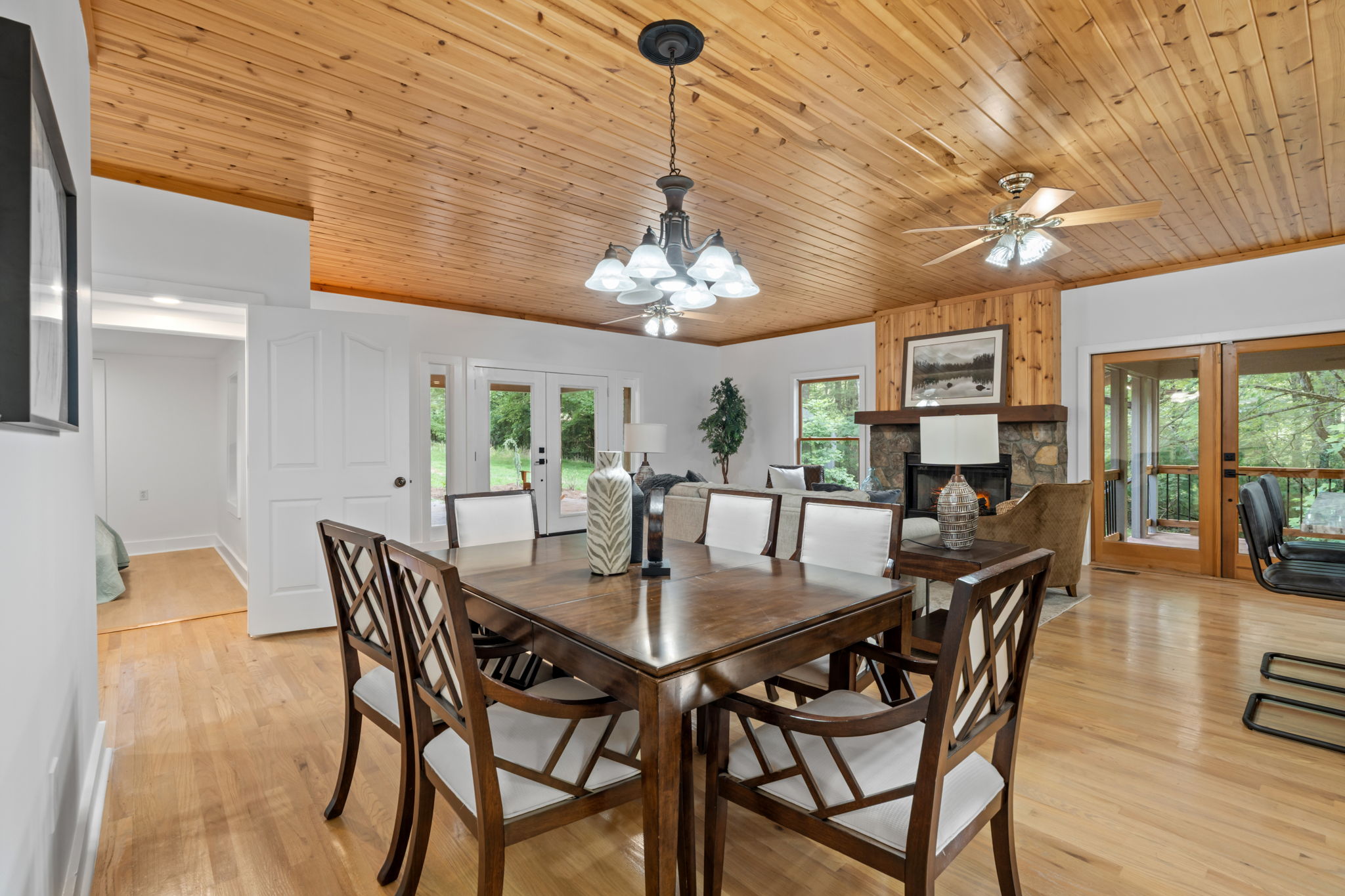 122 Highlands View Road