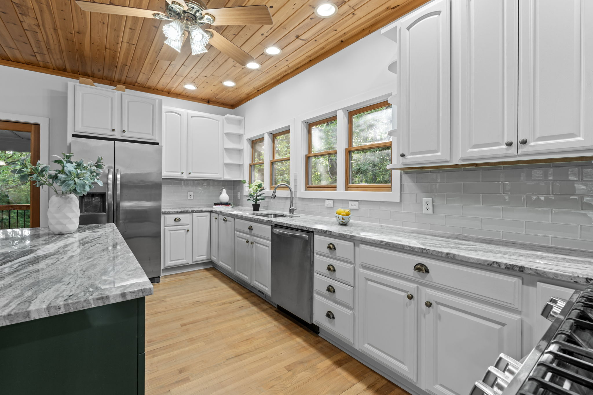 122 Highlands View Road