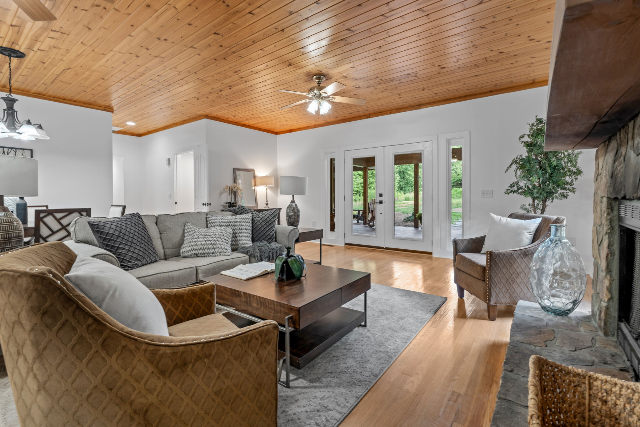 122 Highlands View Road