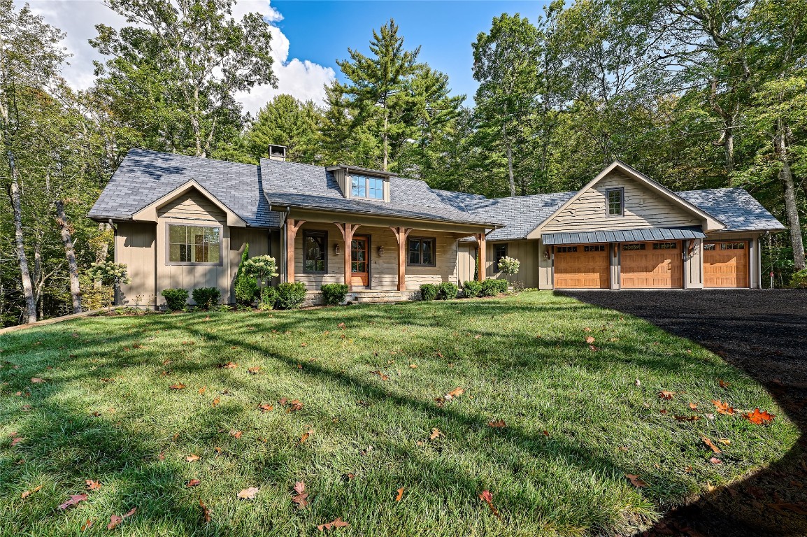 Cashiers, North Carolina 28717, United States, 5 Bedrooms Bedrooms, ,5 BathroomsBathrooms,Residential,Active,222897