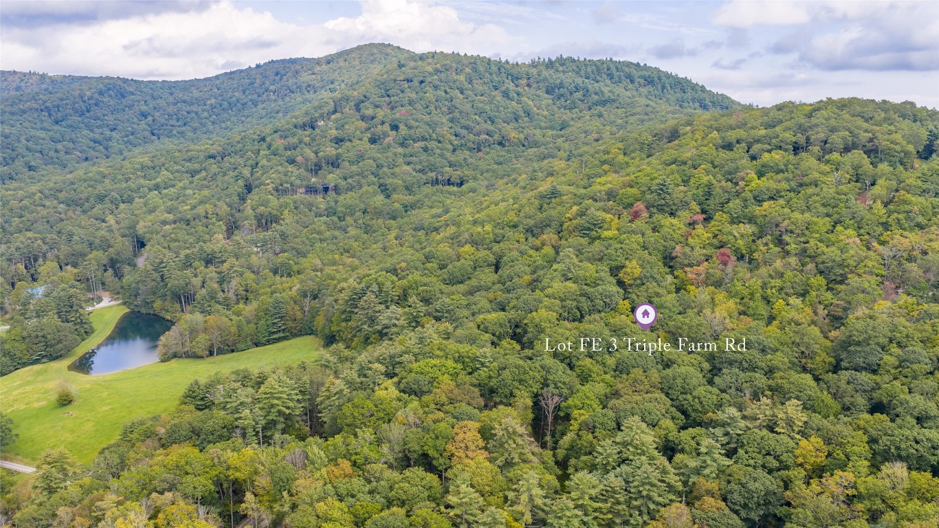 Cashiers, North Carolina 28717, United States, ,Land,Active,219983