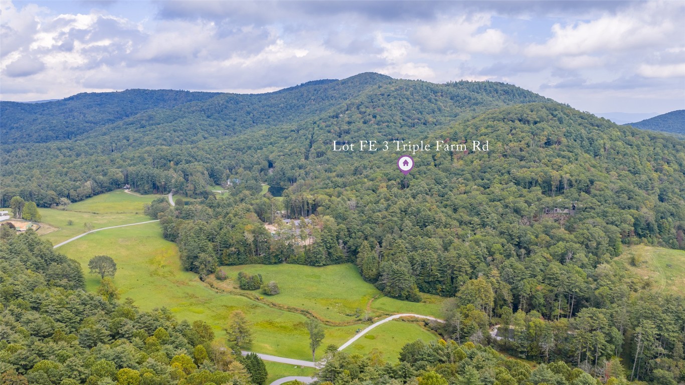 Cashiers, North Carolina 28717, United States, ,Land,Active,219983