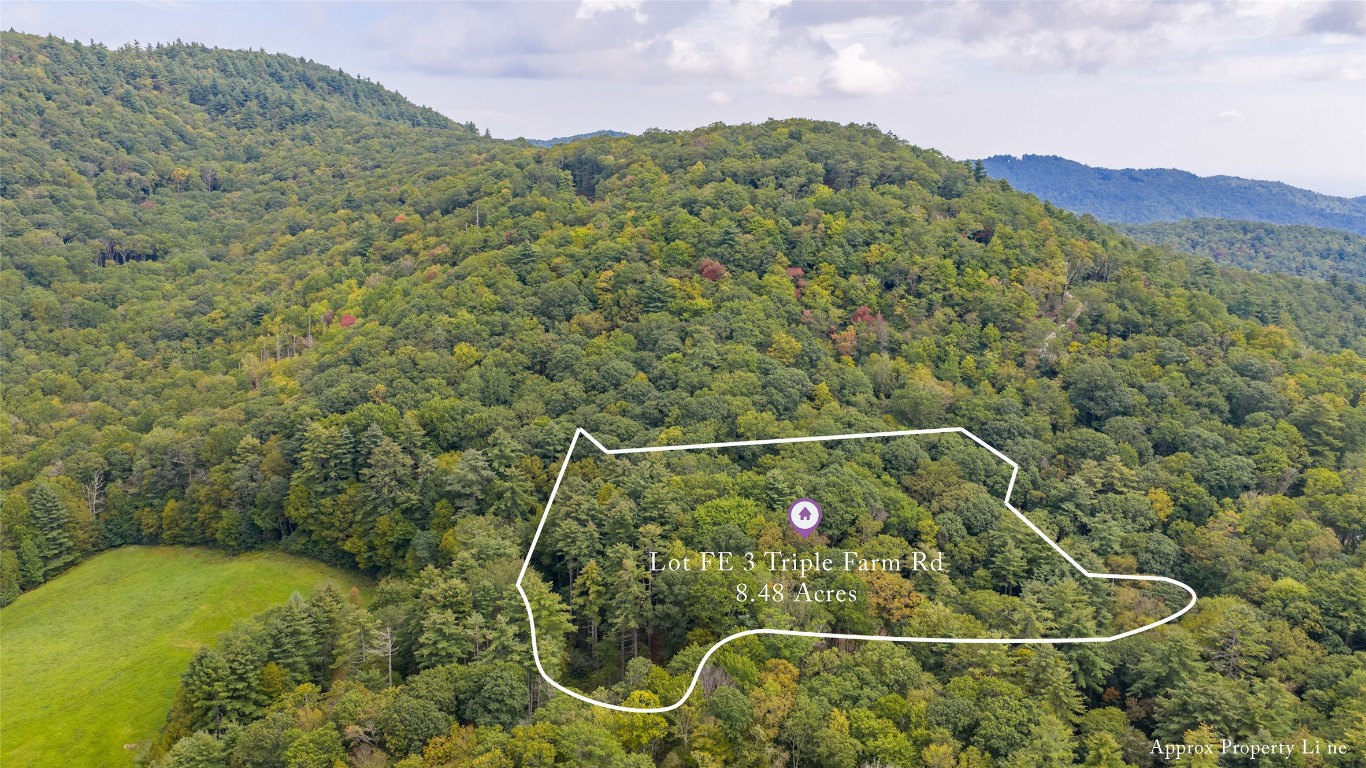 Cashiers, North Carolina 28717, United States, ,Land,Active,219983