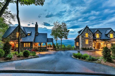 168 Old Wagon Road Highlands NC 28741