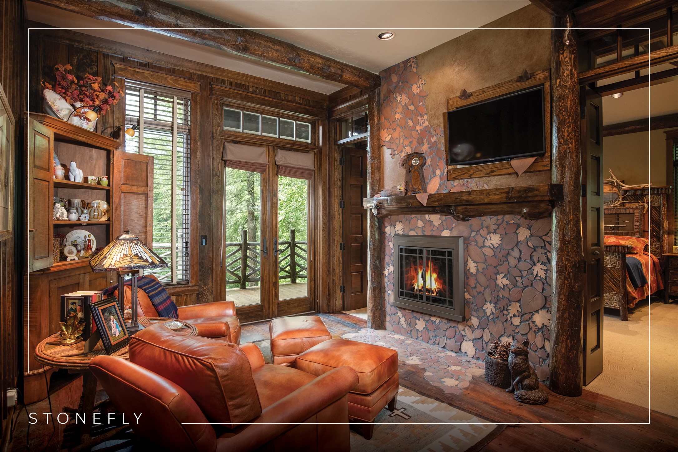 1090 Zeb Alley Road