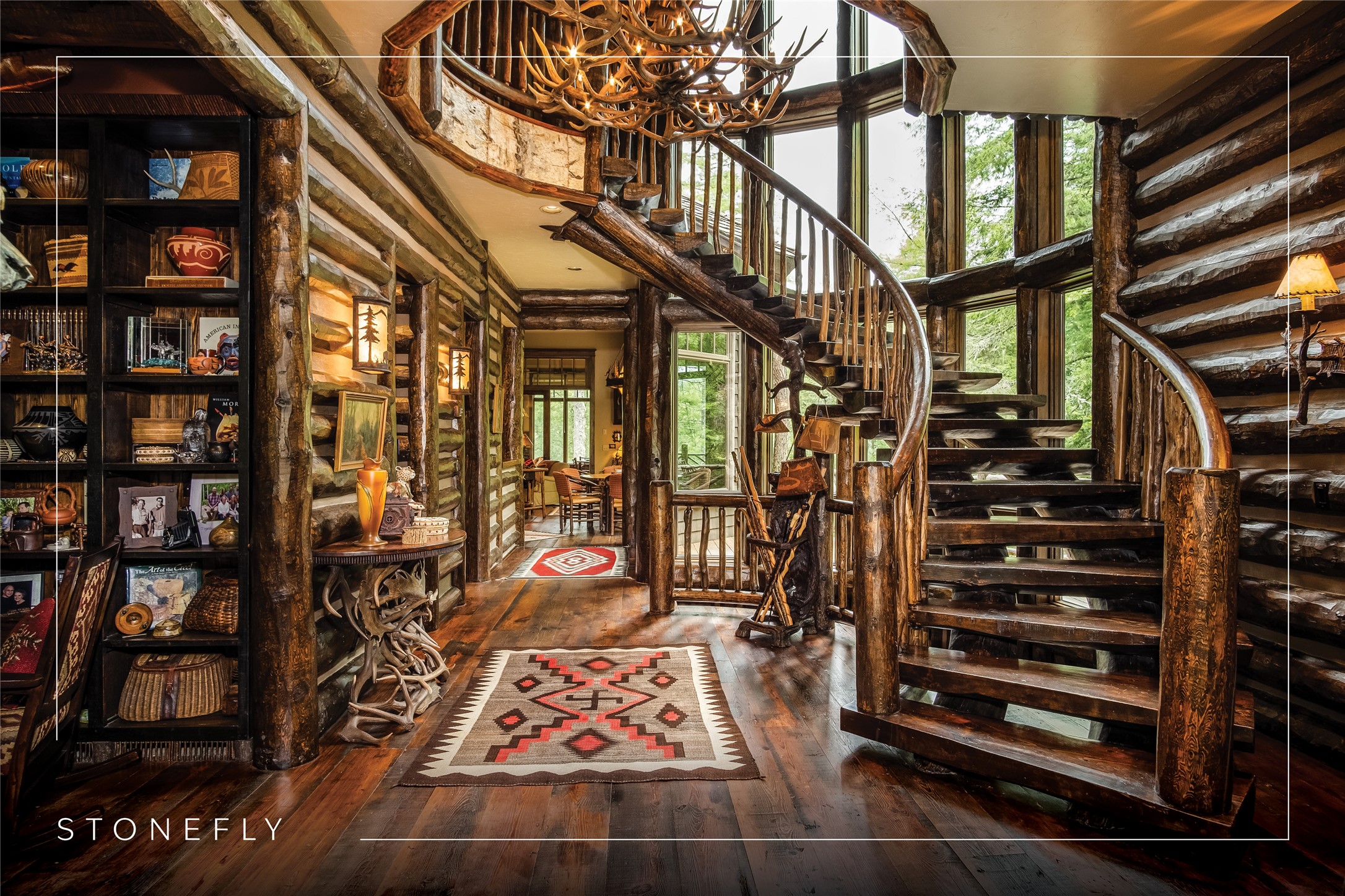 1090 Zeb Alley Road