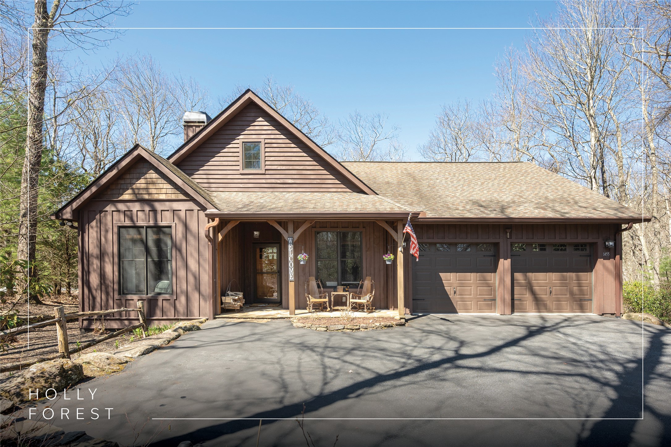 1455 Trays Island Road