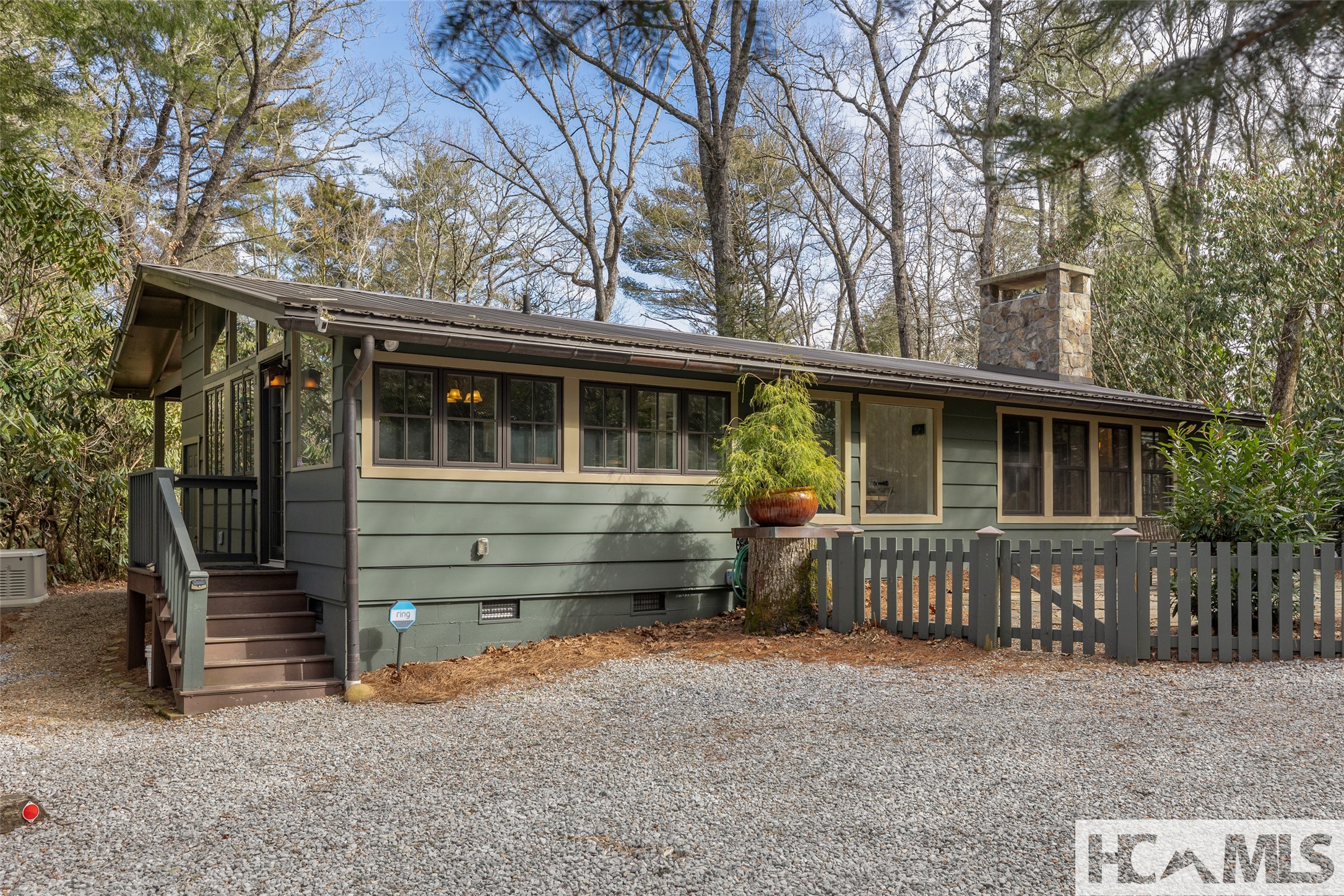 464 Franklin Road