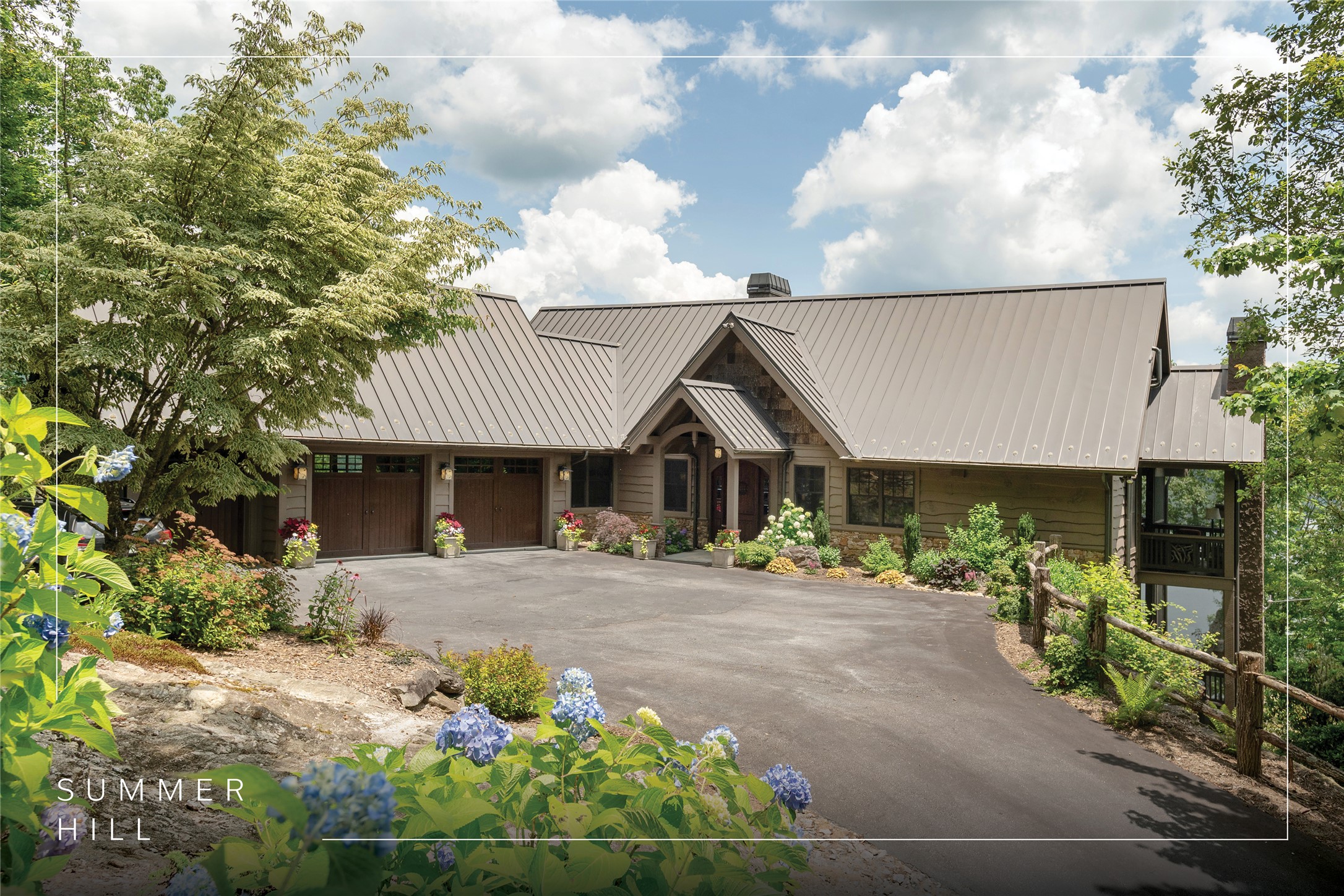 541 Summer Hill Road