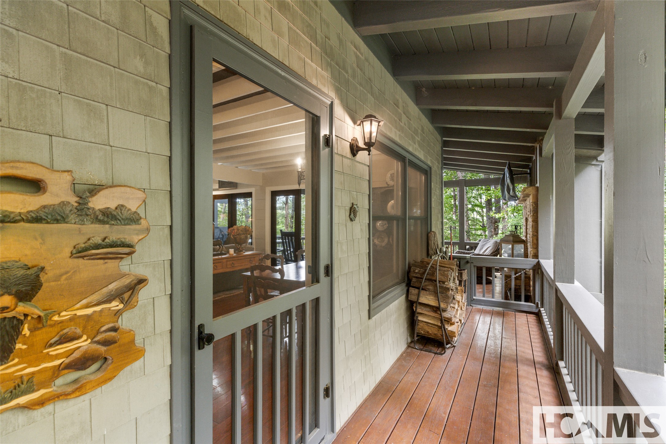 180 Wyanoak Road