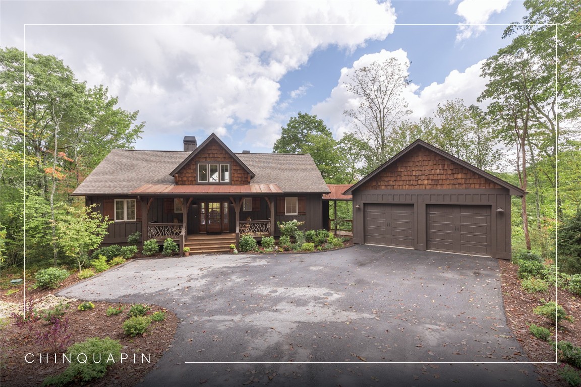 114 Settler's Rest Road