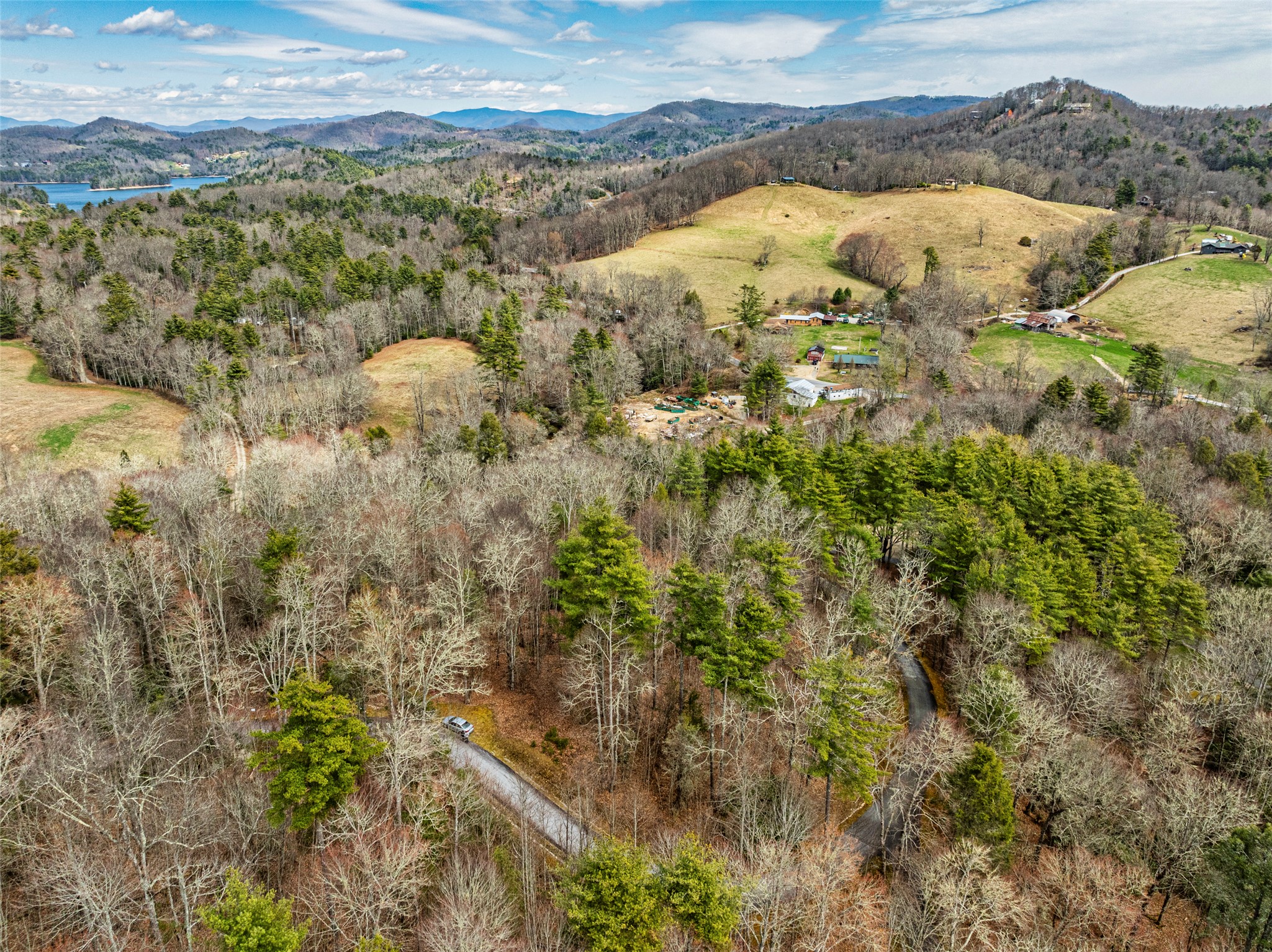 124 Compass Rose Way