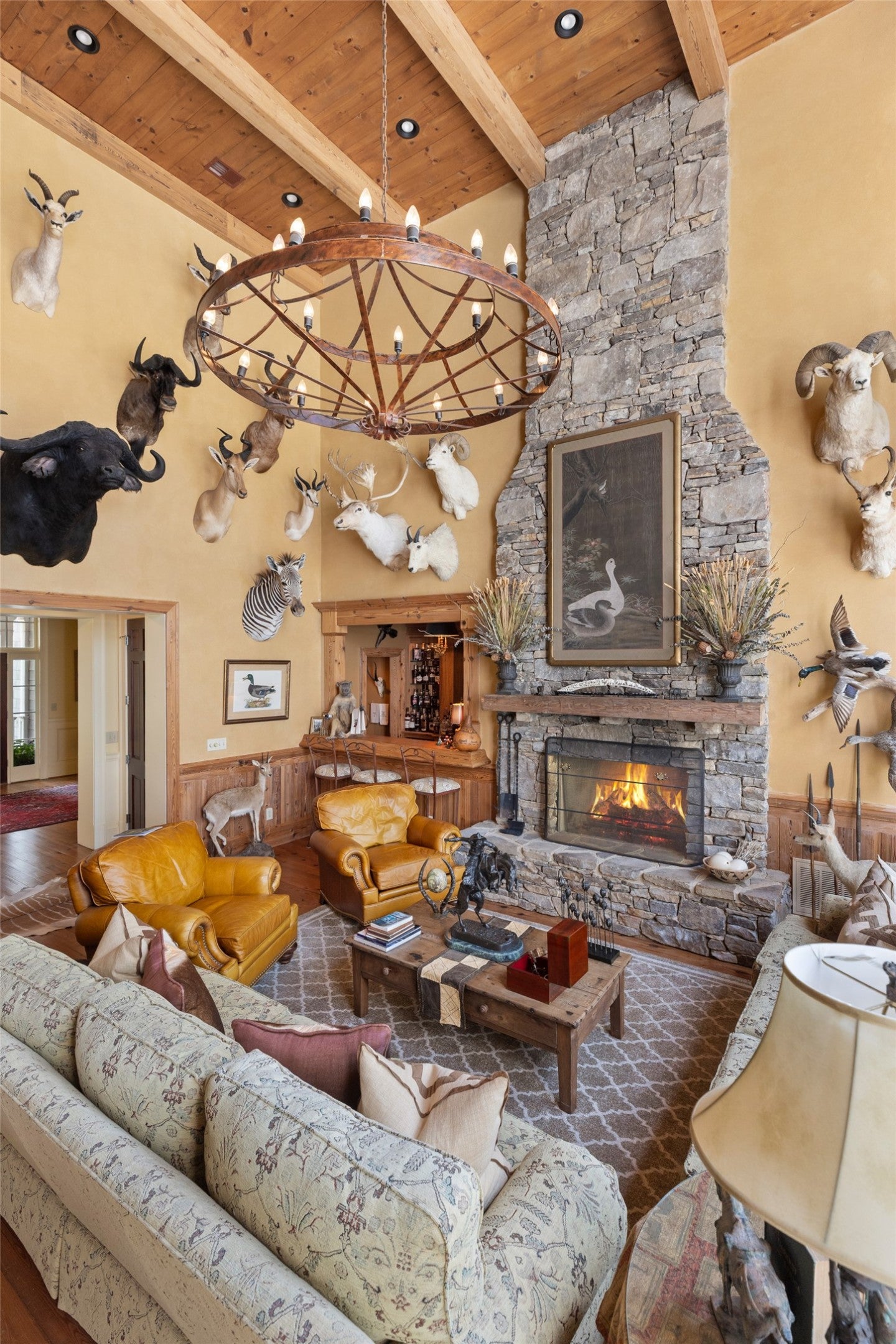 1356 Blue Valley Road