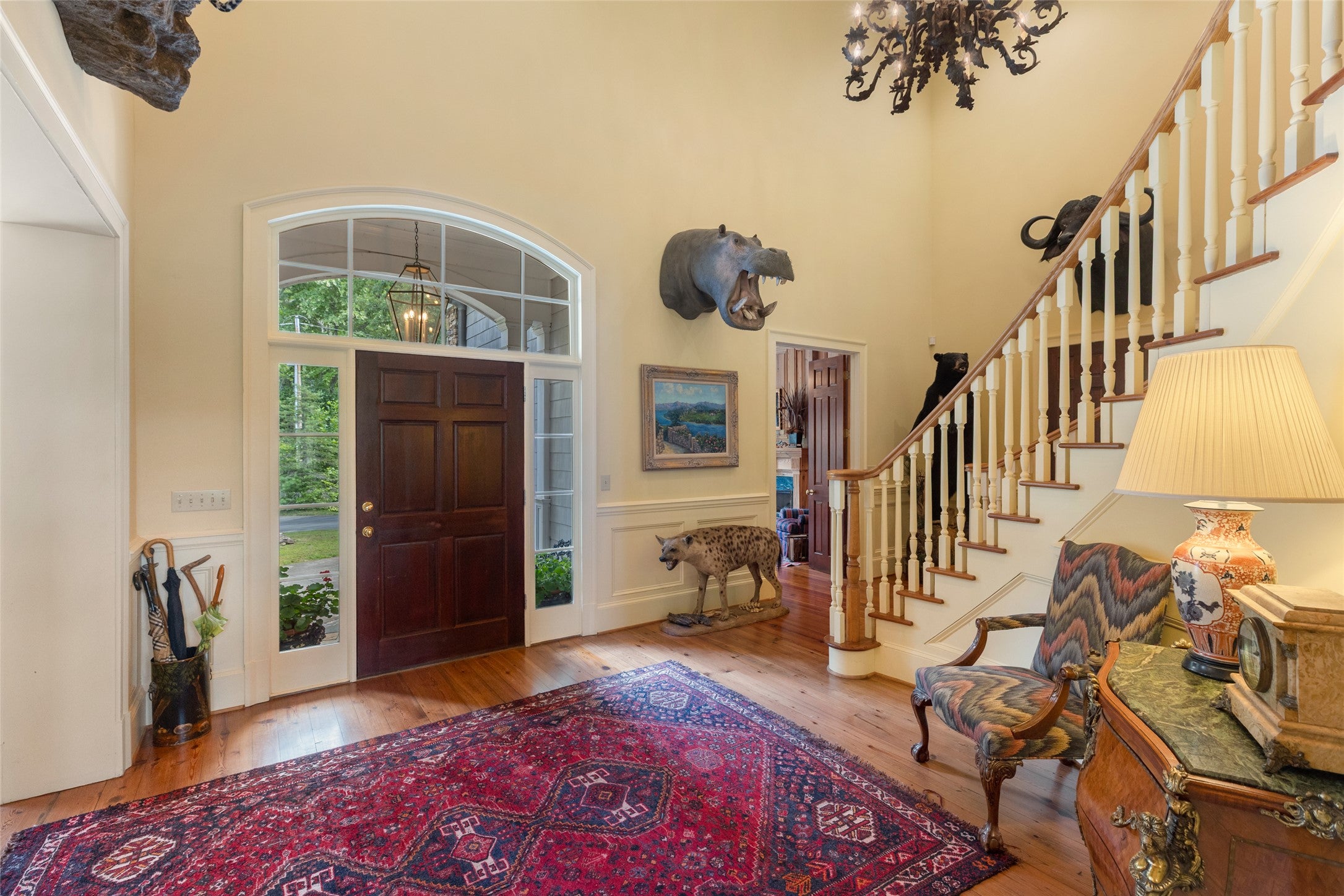 1356 Blue Valley Road