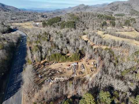 0 Georgia Rd Otto NC 28763