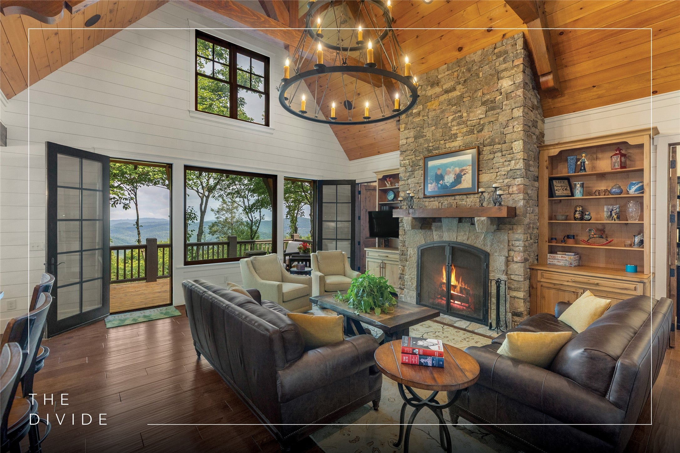 52 Capstone Trail