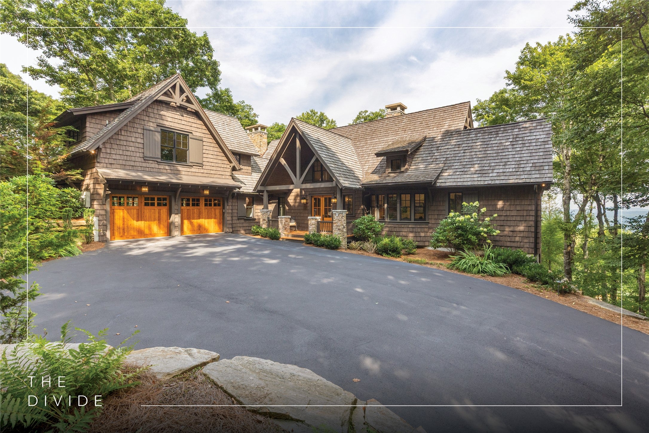 52 Capstone Trail