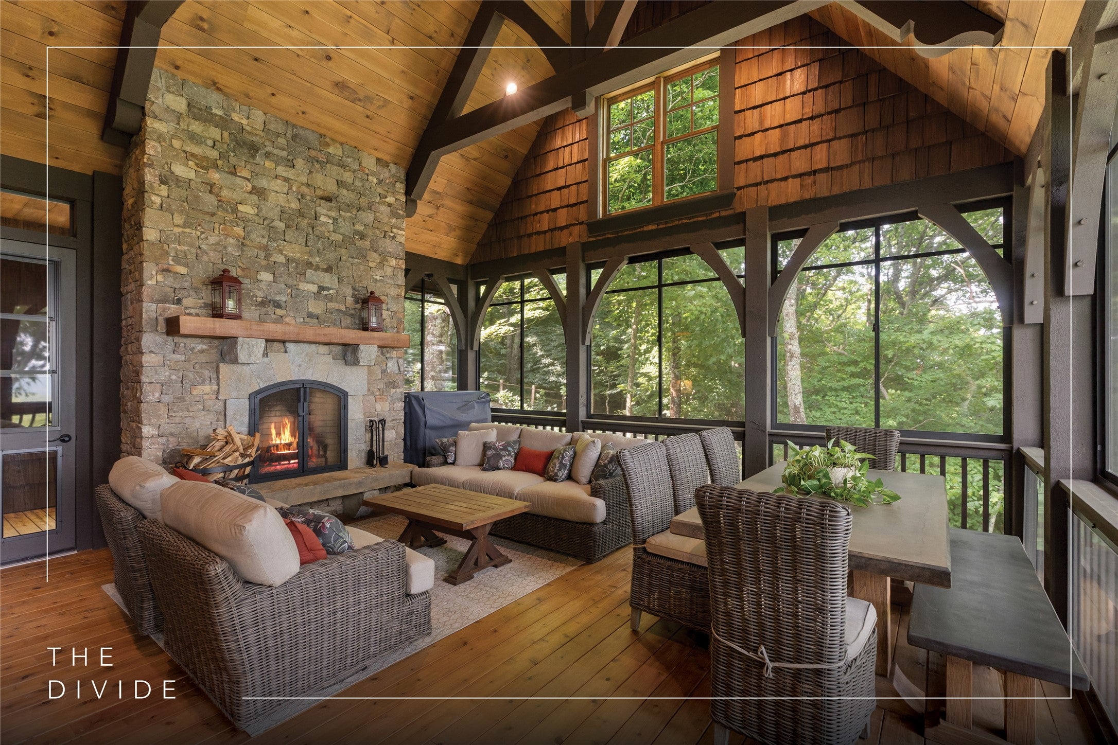 52 Capstone Trail