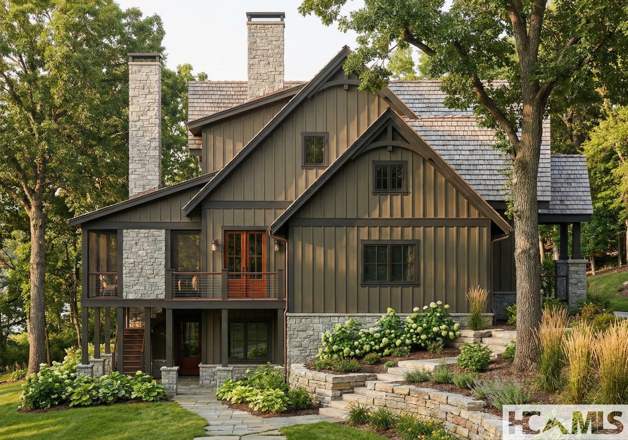 LT 105 Riverwalk Drive