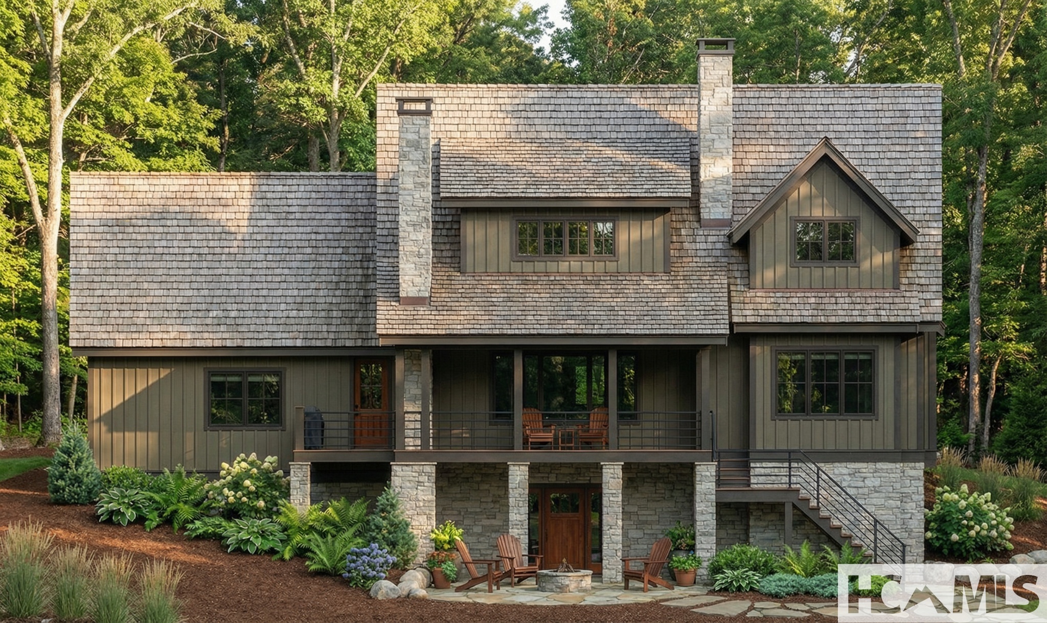 LT 105 Riverwalk Drive