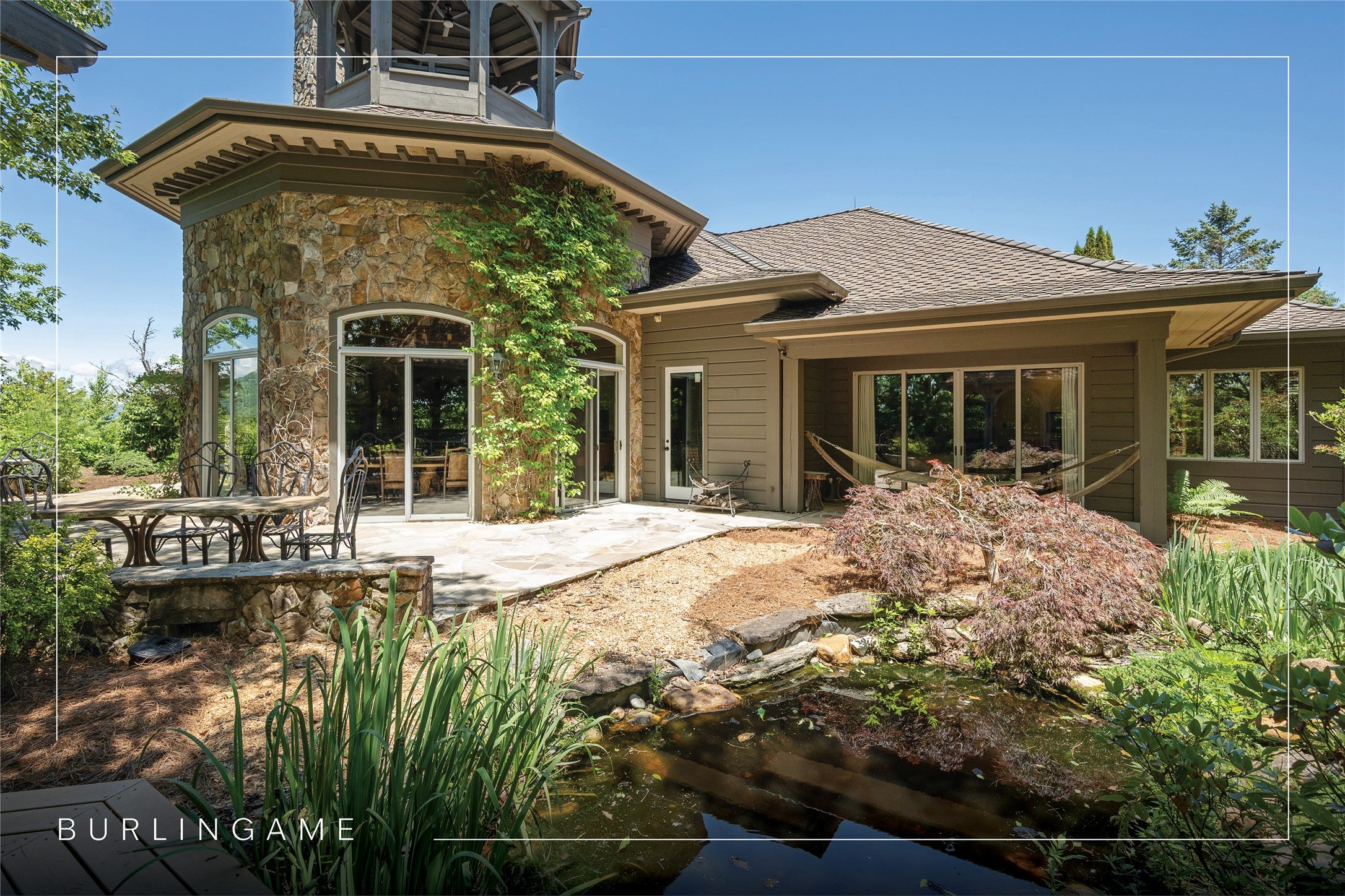 176 Round Top Mountain Crest Road