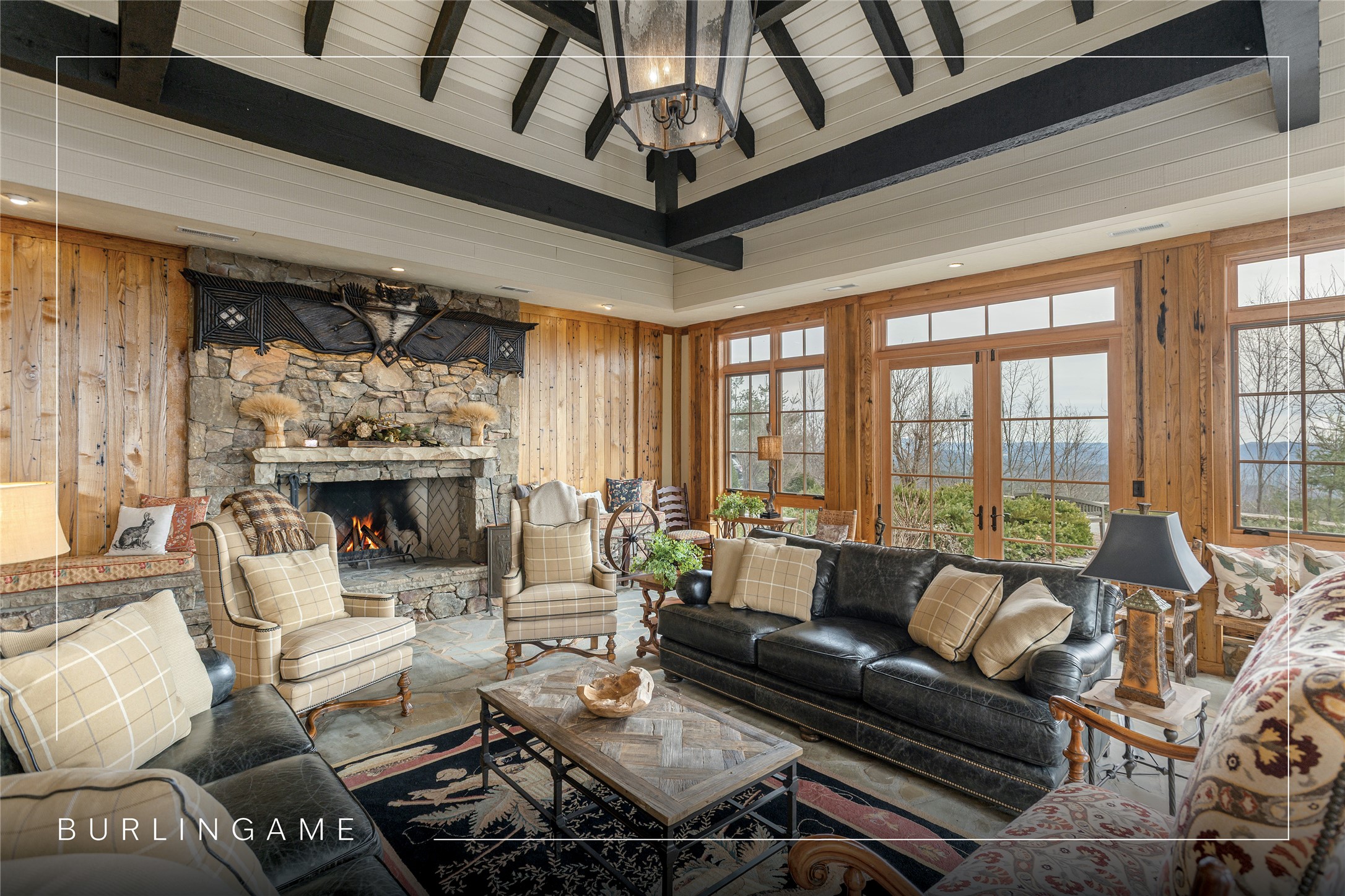176 Round Top Mountain Crest Road