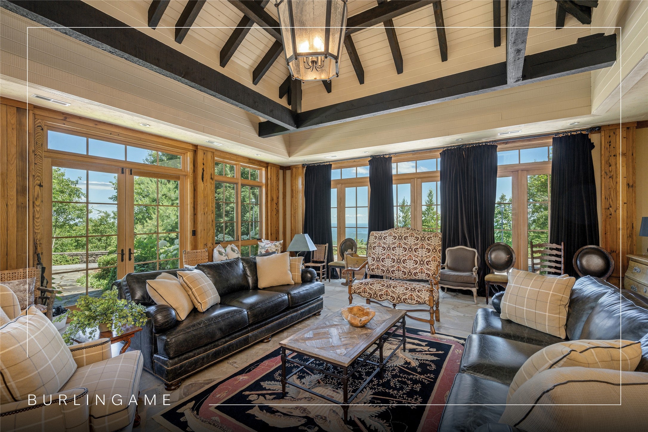 176 Round Top Mountain Crest Road