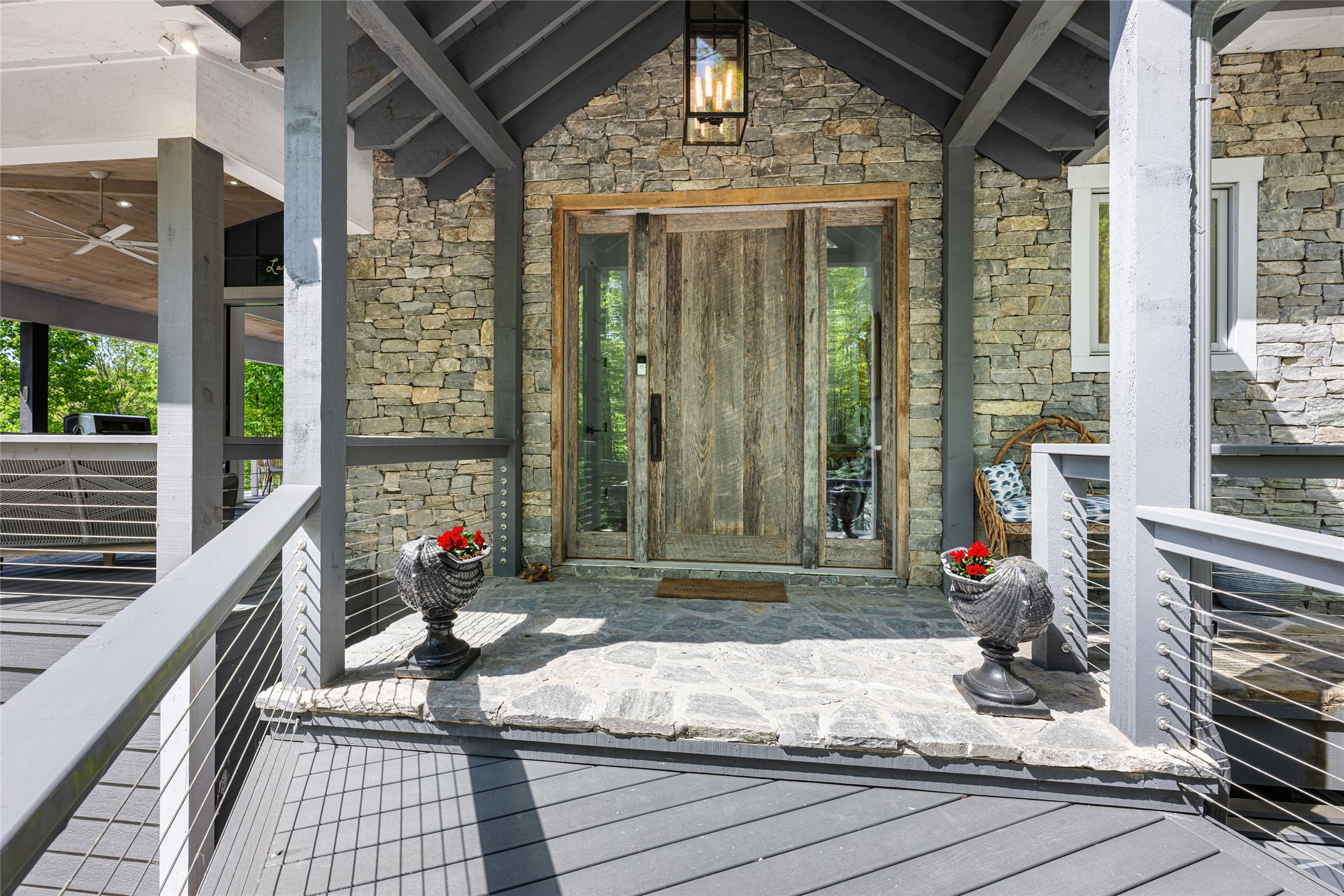 2235 Cold Mountain Road