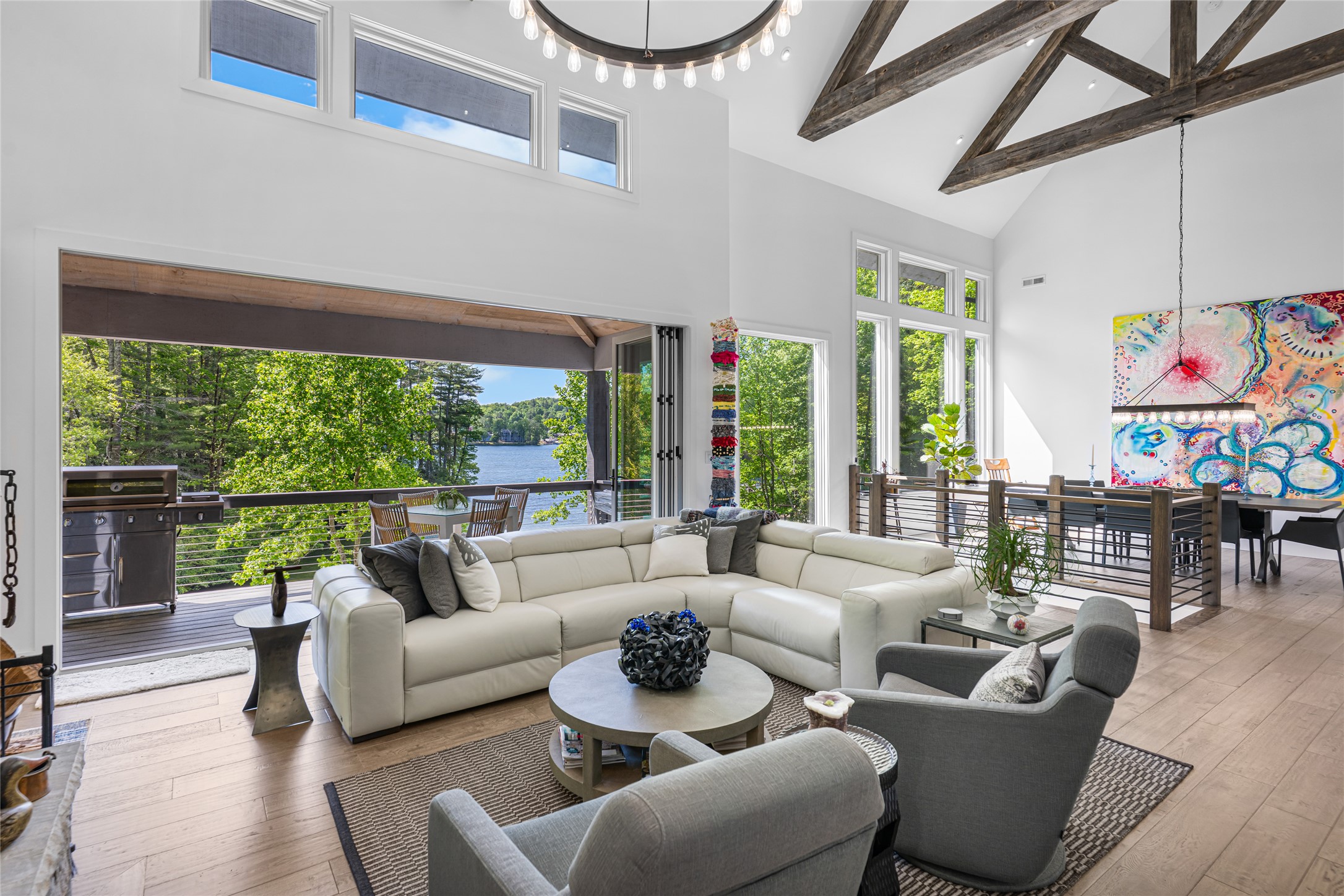 2235 Cold Mountain Road