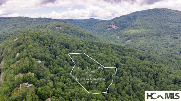 LOT 18 ORCHARD WAY, SAPPHIRE, NC 28774 - Image 18bc956f4bea1a8cf3da2c272fdada8a/1361492095