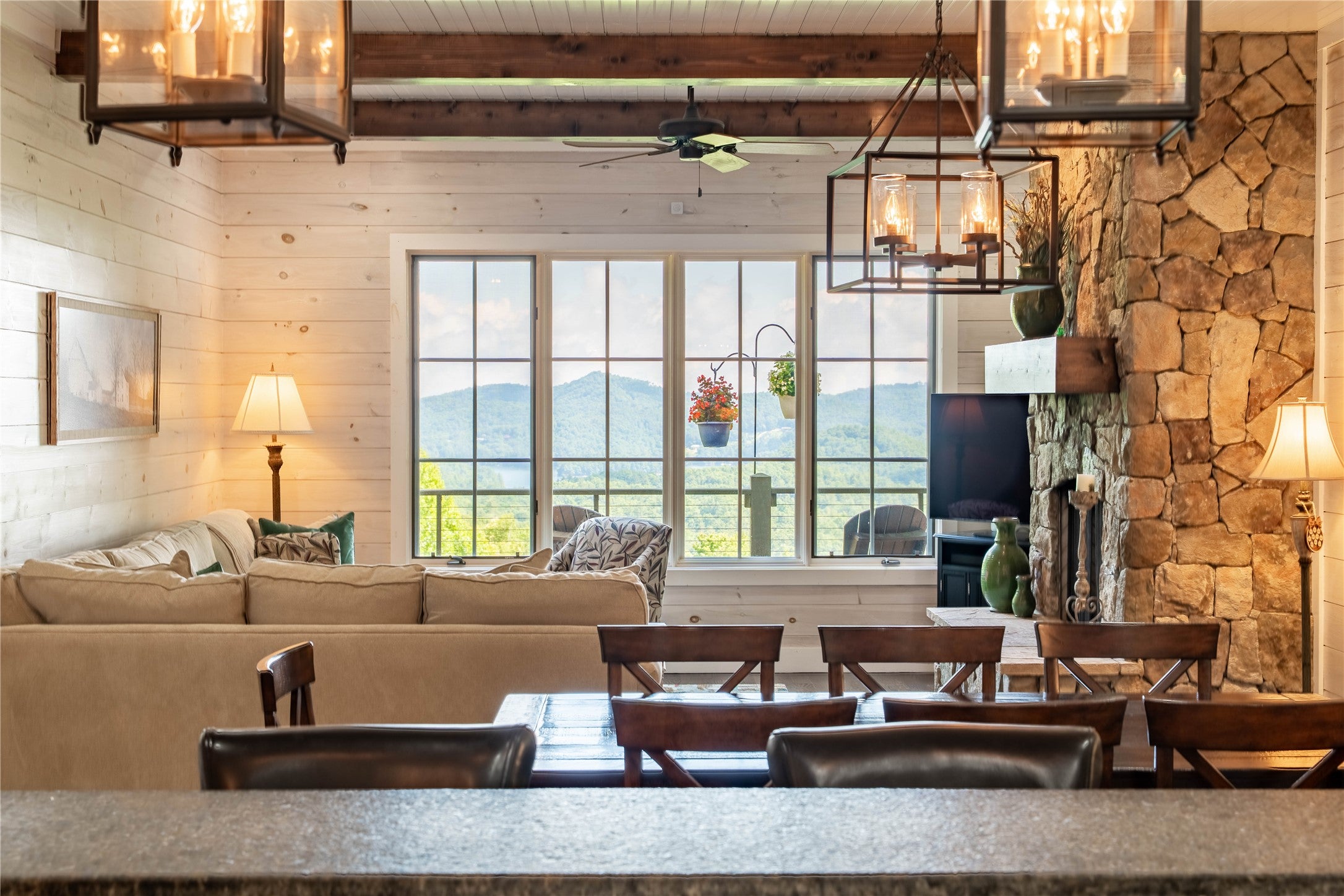 126 Ridges Loop