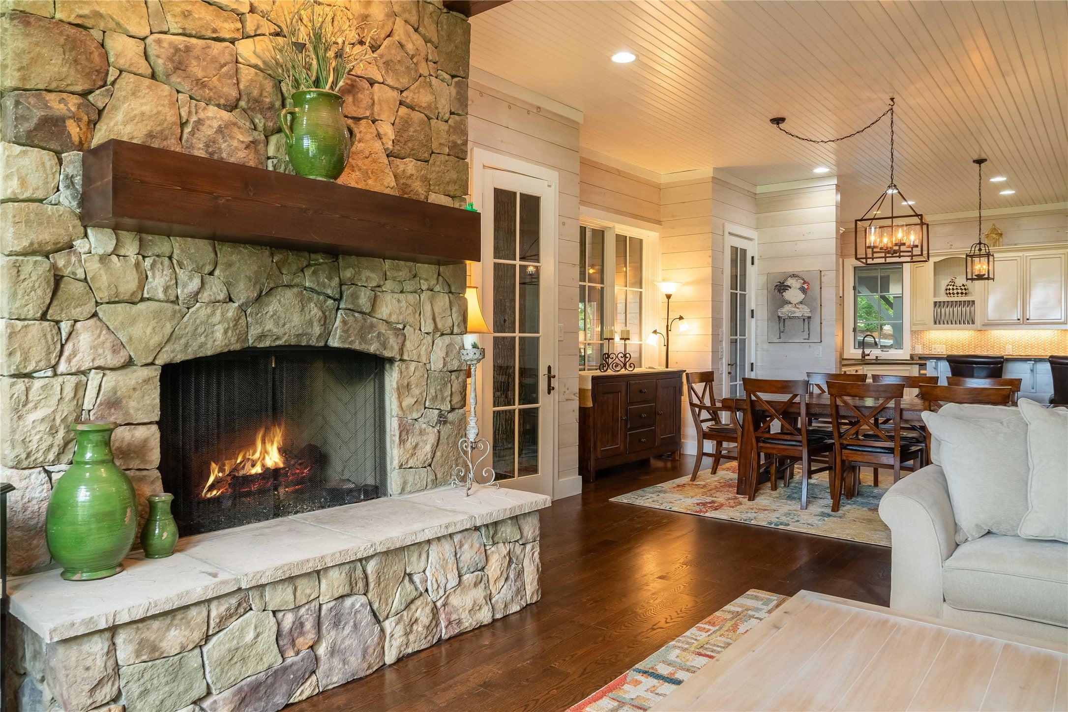 126 Ridges Loop