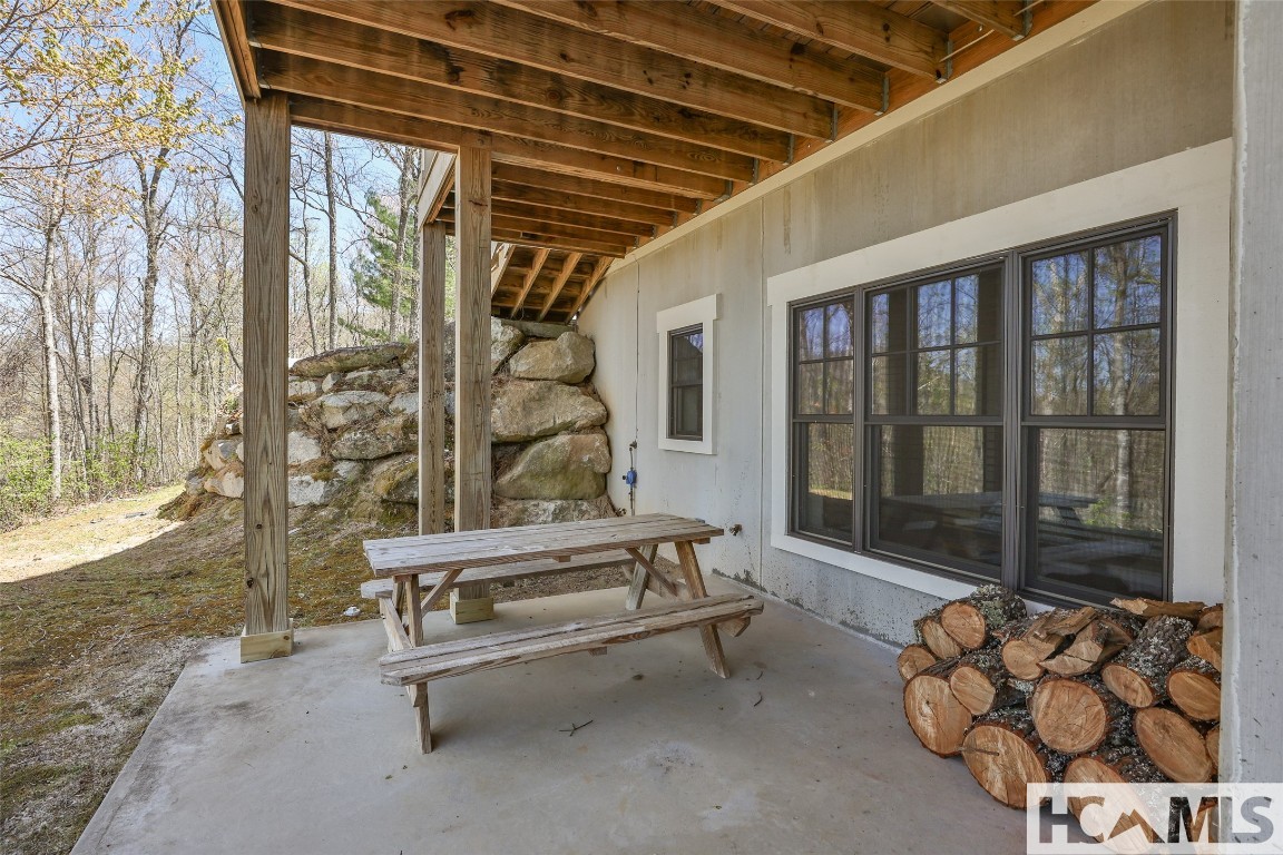 Scaly Mountain, North Carolina 28775, United States, 3 Bedrooms Bedrooms, ,4 BathroomsBathrooms,Residential,Active,160827