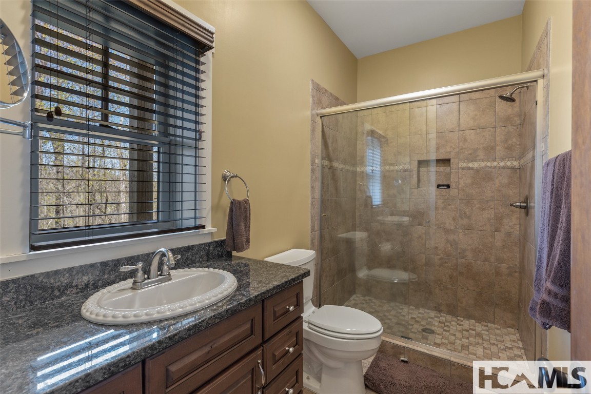 Scaly Mountain, North Carolina 28775, United States, 3 Bedrooms Bedrooms, ,4 BathroomsBathrooms,Residential,Active,160827