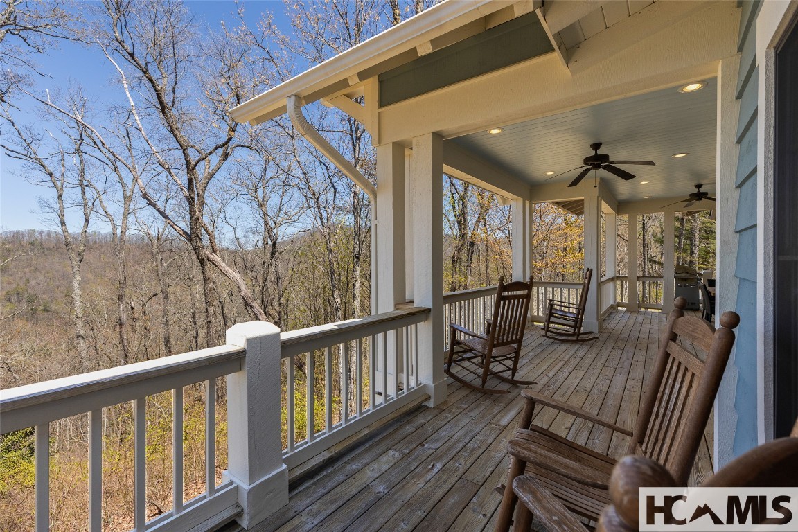 Scaly Mountain, North Carolina 28775, United States, 3 Bedrooms Bedrooms, ,4 BathroomsBathrooms,Residential,Active,160827