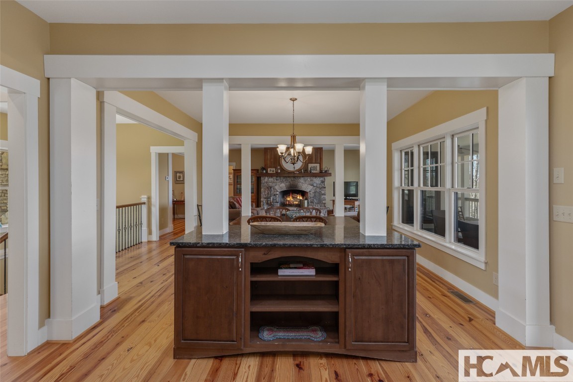 Scaly Mountain, North Carolina 28775, United States, 3 Bedrooms Bedrooms, ,4 BathroomsBathrooms,Residential,Active,160827