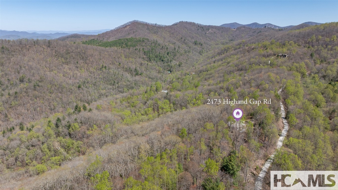 Scaly Mountain, North Carolina 28775, United States, 3 Bedrooms Bedrooms, ,4 BathroomsBathrooms,Residential,Active,160827