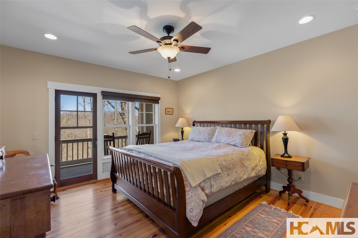 Scaly Mountain, North Carolina 28775, United States, 3 Bedrooms Bedrooms, ,4 BathroomsBathrooms,Residential,Active,160827