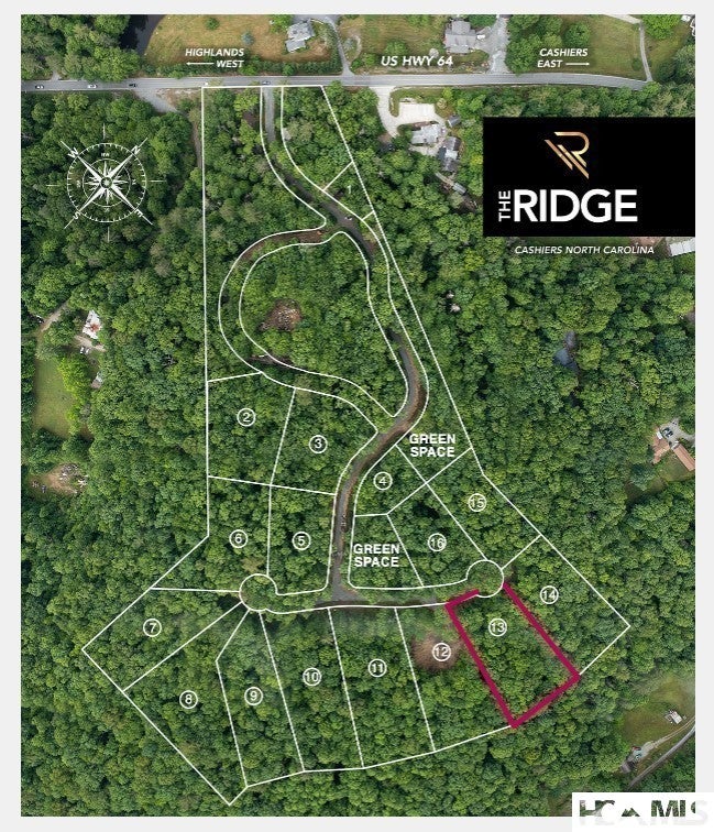 13 Lone Panther Ridge