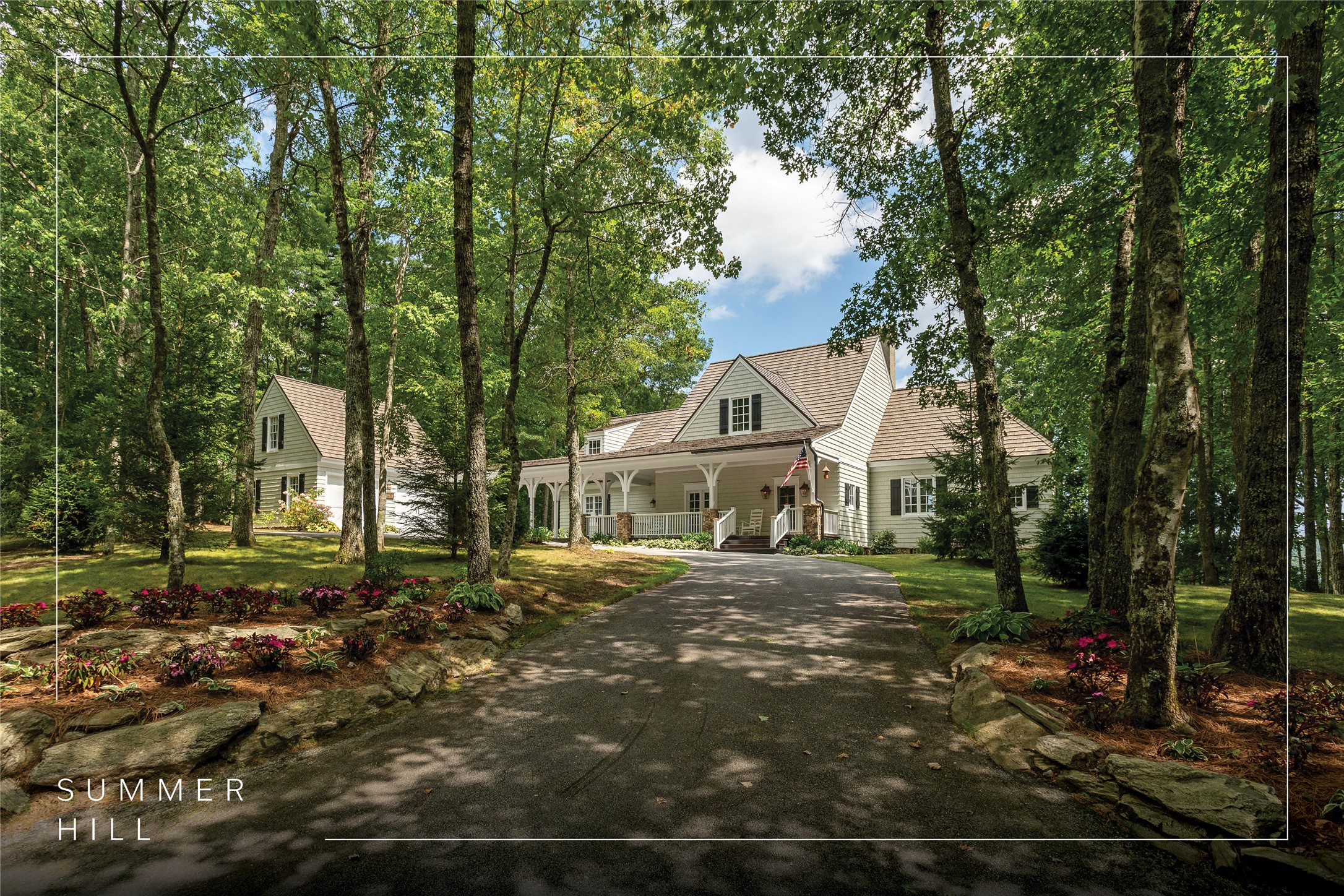 74 Wildberry Lane