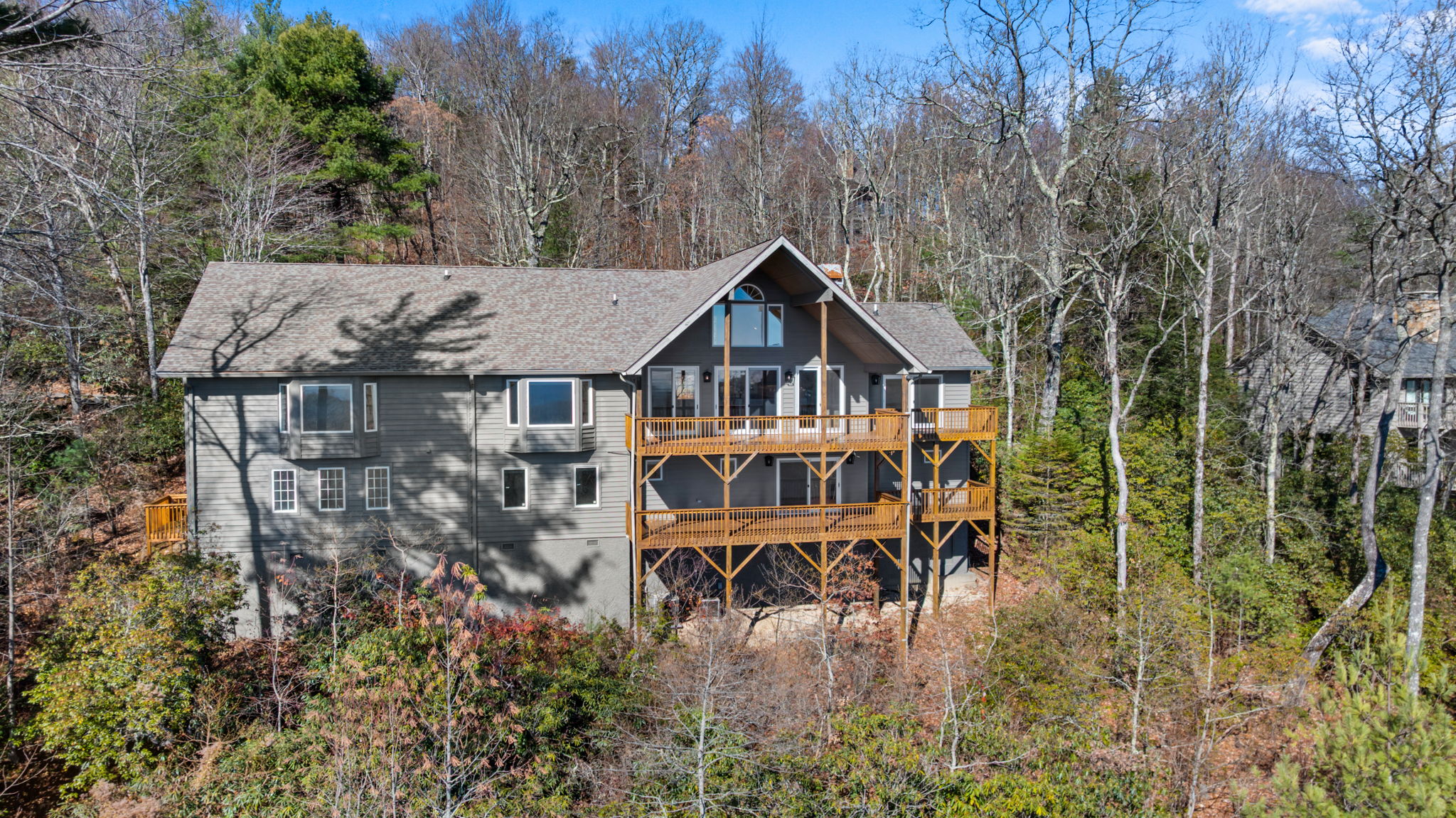 66 Summit Trail