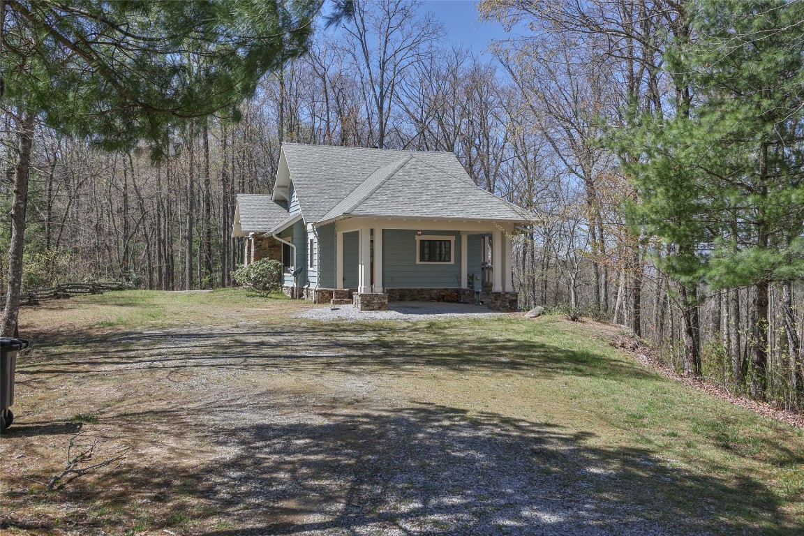 Scaly Mountain, North Carolina 28775, United States, 3 Bedrooms Bedrooms, ,4 BathroomsBathrooms,Residential,Active,111057