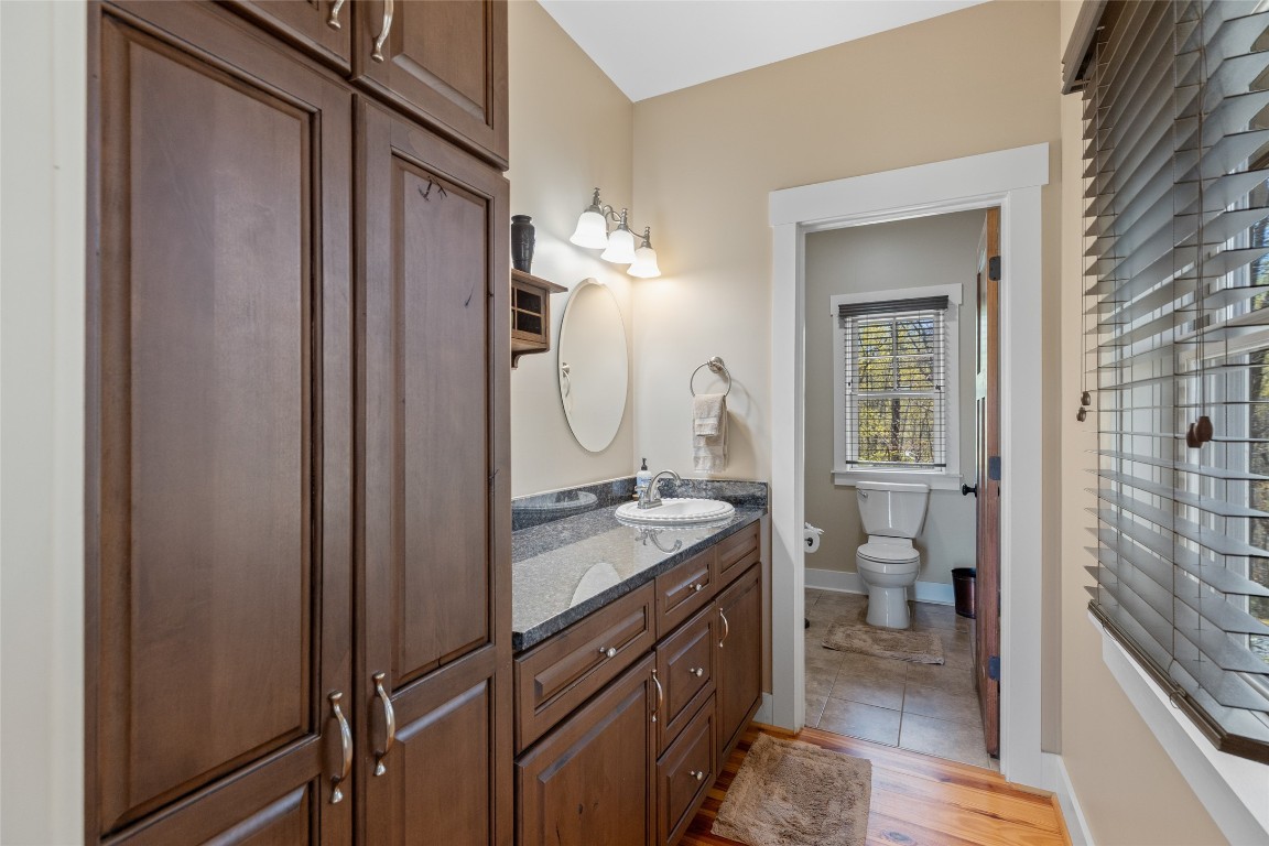 Scaly Mountain, North Carolina 28775, United States, 3 Bedrooms Bedrooms, ,4 BathroomsBathrooms,Residential,Active,111057