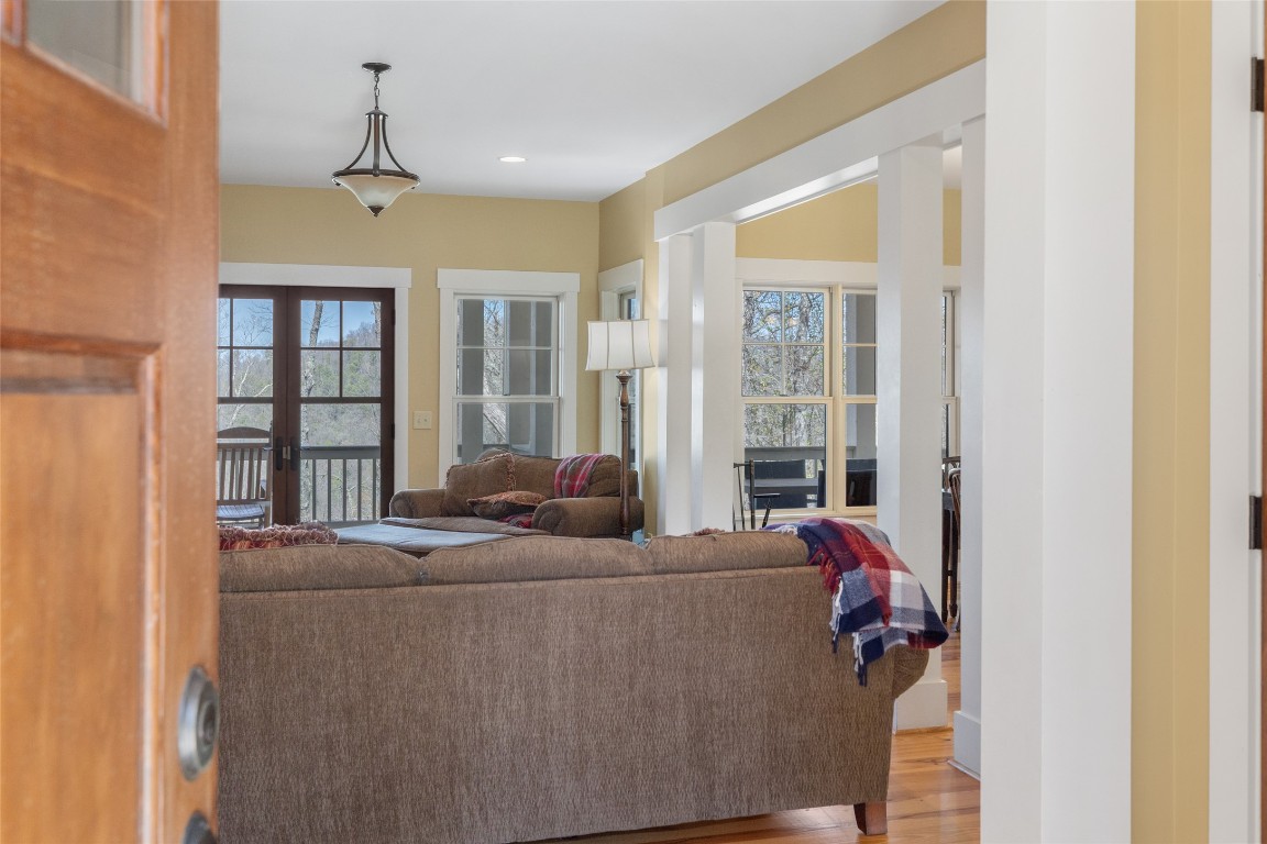 Scaly Mountain, North Carolina 28775, United States, 3 Bedrooms Bedrooms, ,4 BathroomsBathrooms,Residential,Active,111057