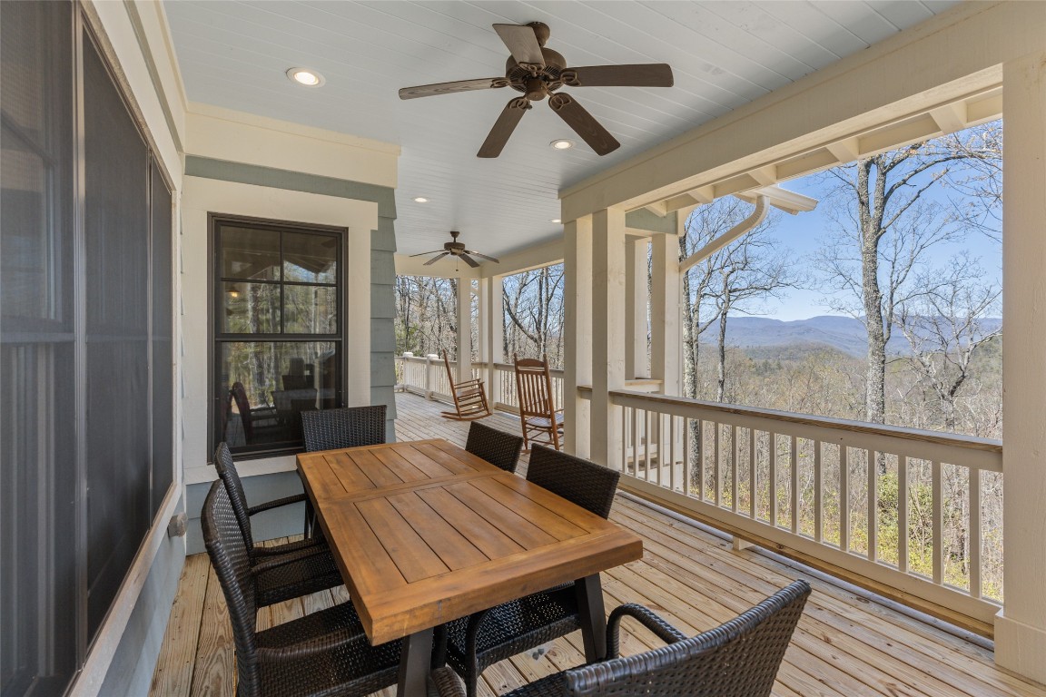 Scaly Mountain, North Carolina 28775, United States, 3 Bedrooms Bedrooms, ,4 BathroomsBathrooms,Residential,Active,111057