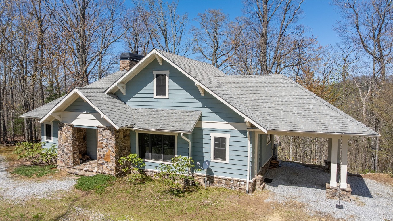Scaly Mountain, North Carolina 28775, United States, 3 Bedrooms Bedrooms, ,4 BathroomsBathrooms,Residential,Active,111057