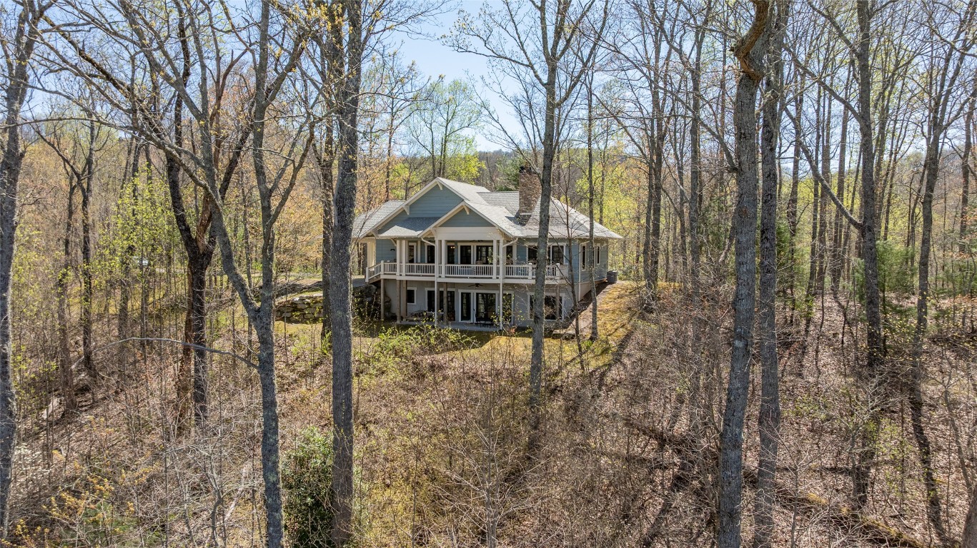 Scaly Mountain, North Carolina 28775, United States, 3 Bedrooms Bedrooms, ,4 BathroomsBathrooms,Residential,Active,111057