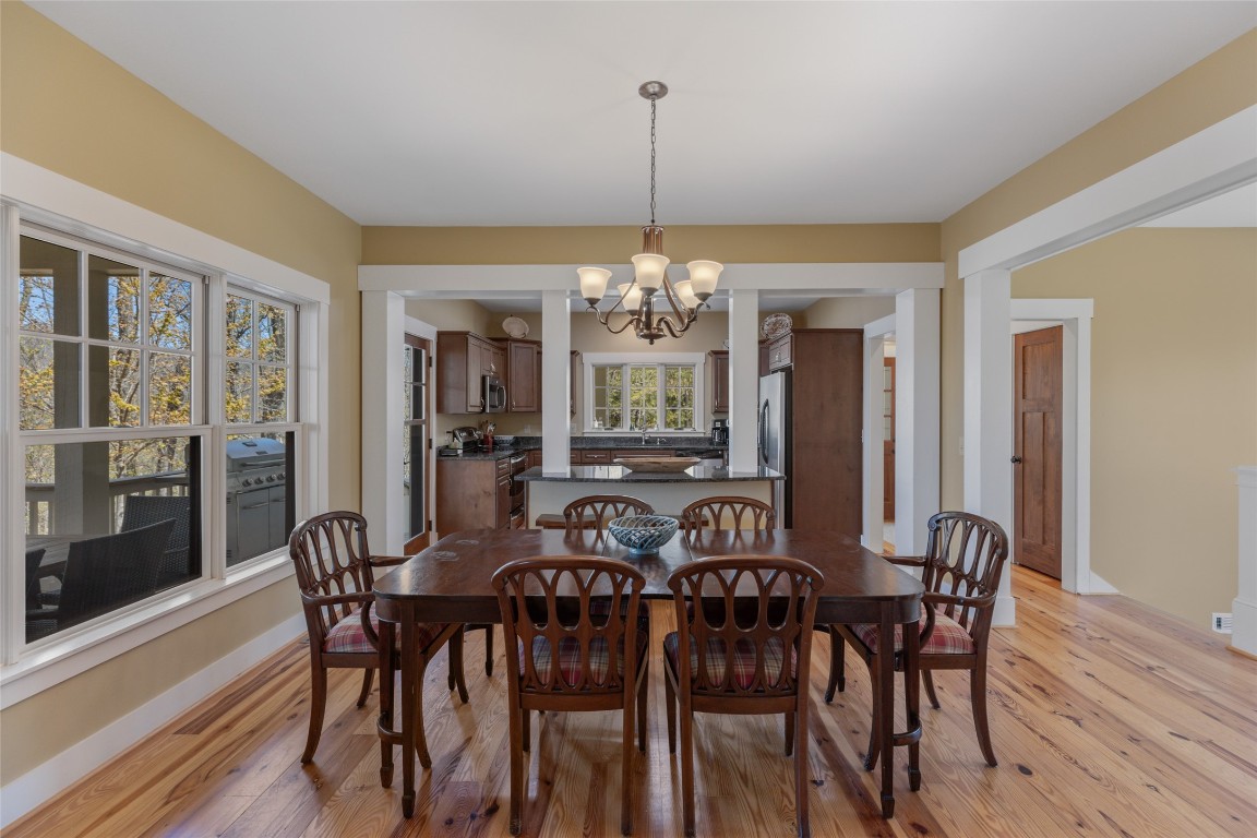 Scaly Mountain, North Carolina 28775, United States, 3 Bedrooms Bedrooms, ,4 BathroomsBathrooms,Residential,Active,111057