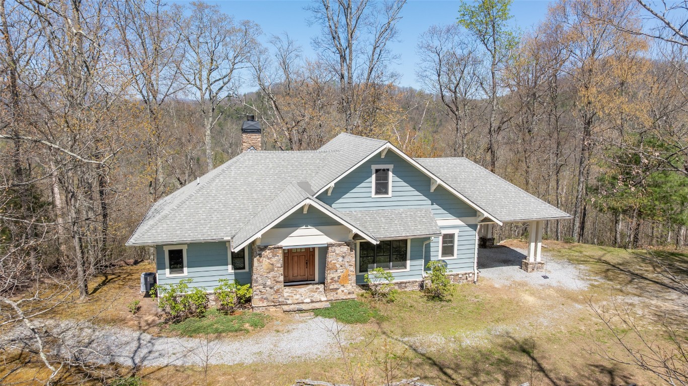 Scaly Mountain, North Carolina 28775, United States, 3 Bedrooms Bedrooms, ,4 BathroomsBathrooms,Residential,Active,111057